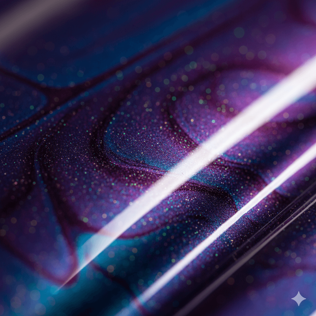 Custom Decorative Color Match