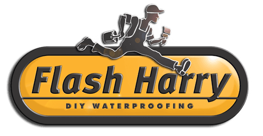Flash Harry Waterproofing