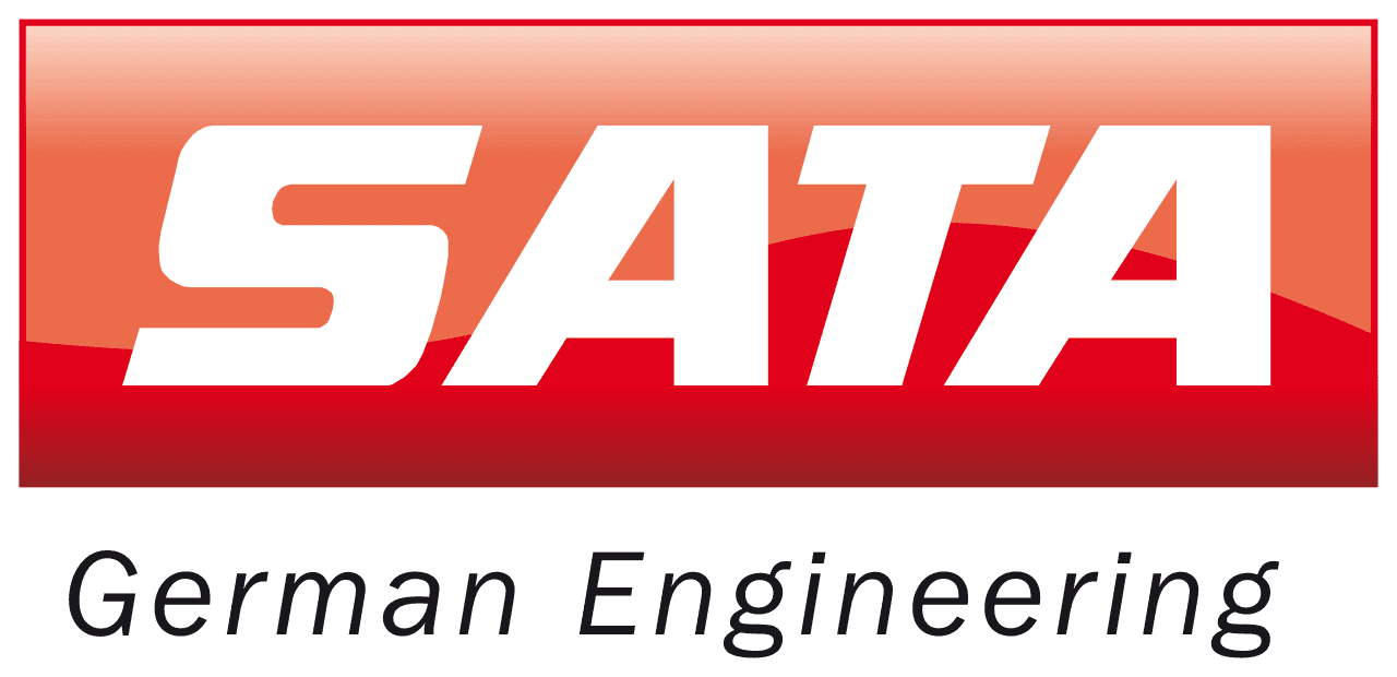 SATA PIENAAR Spray Equipment